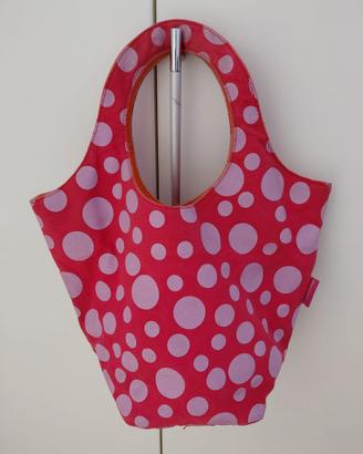 borsa Agatha Ruiz de la Prada a pois
