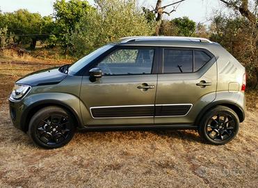 Suzuki Ignis 1.2 Hybrid TOP – 06/2021 –