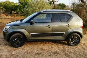 Suzuki Ignis 1.2 Hybrid TOP – 06/2021 –