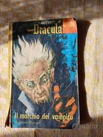 I racconti di Dracula- Il marchio del vampiro 1964
