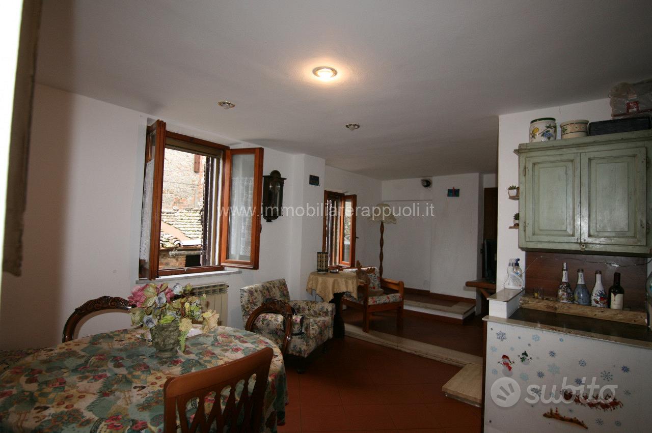 Apartment in Trequanda, Siena - Altro