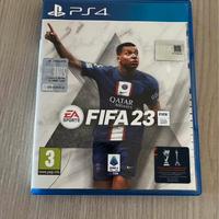 Fifa 23 ps4