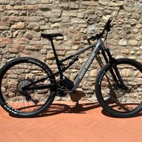 Ebike Rocky Mountain Instinct PowerPlay A50 tg.M