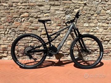 Ebike Rocky Mountain Instinct PowerPlay A50 tg.M