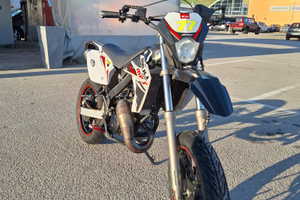 Motard 50