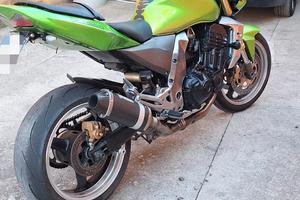 Kawasaki z1000