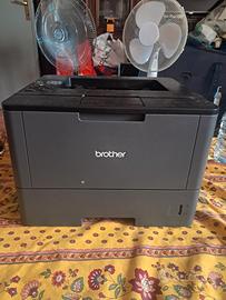 Brother HL-L5100DN stampante laser monocromatica