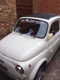 Fiat 500 R
