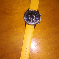 Cronografo Breil cinturino nuovo