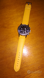 Cronografo Breil cinturino nuovo