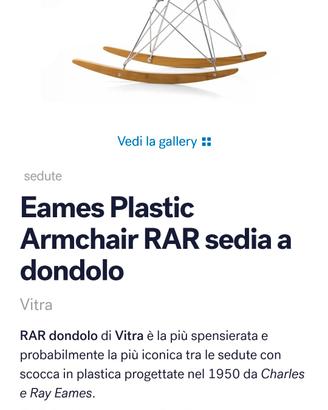 componenti di arredo 