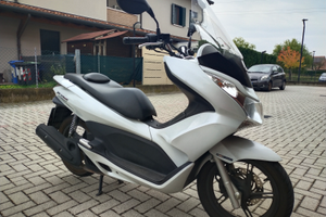 Scooter Honda pcx 150