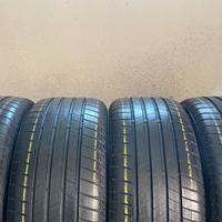 225/50/17 Bridgestone estive usate