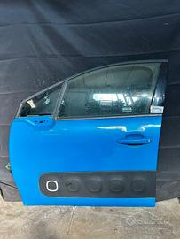 Porta anteriore sinistra Citroen C3