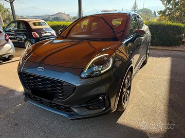 Ford Puma 1.0 EcoBoost Hybrid 125 CV S&S ST-Line