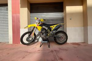 Suzuki Rmz
