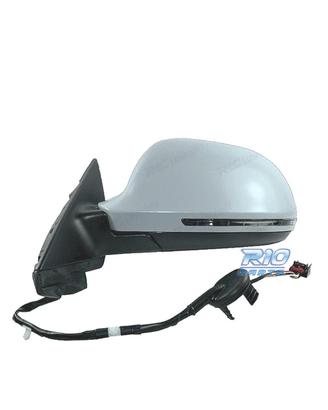 SPECCHIO COMPLETO SINISTRO AUDI A3 8P 8PA 08-10 5P