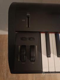 Tastiera MIDI M-Audio Hammer 88 con pedale e base