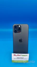 APPLE IPHONE 15 PRO MAX 256GB BATTERIA 87% USATO