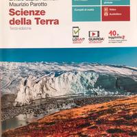 Scienze della terra terza edizione