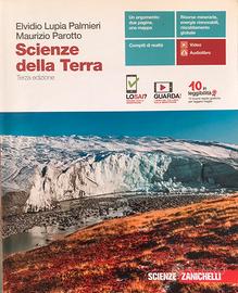 Scienze della terra terza edizione