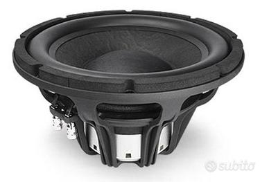 SUB WOOFER 12"