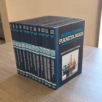Enciclopedia Jacques Cousteau – Pianeta Mare 12v.