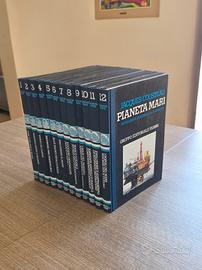 Enciclopedia Jacques Cousteau – Pianeta Mare 12v.