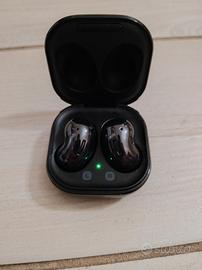 Samsung Galaxy Buds Live