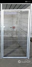 Box Auto - reti - Cancelli - Box Cani