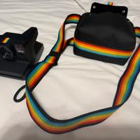 Polaroid Now+ Instant Camera Generation 3