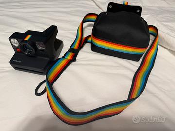 Polaroid Now+ Instant Camera Generation 3