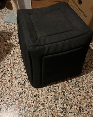 Cuccia per gatto