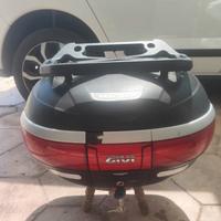 bauletto portapacchi GIVI 