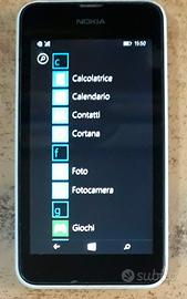 Nokia Lumia 530