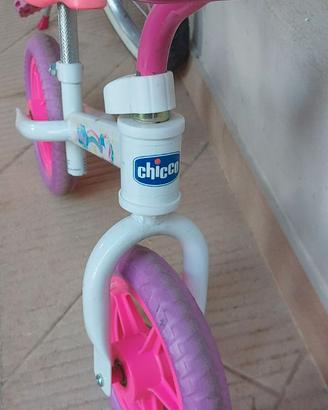 Bici Chicco