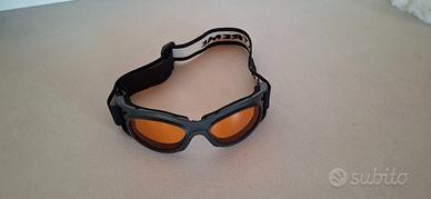 Occhiali da sci