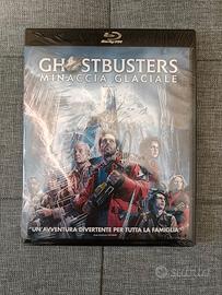 Ghostbusters (2024) blu-ray sigillato 