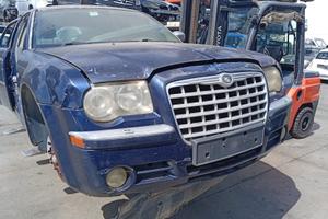 CHRYSLER 300C MUSATA COMPLETA