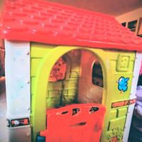 Casetta per bambini