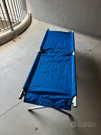 Brandina da campeggio pieghevole