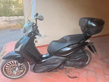 Piaggio Beverly 300 anno 2019