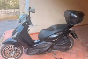 Piaggio Beverly 300 anno 2019