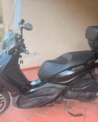 Piaggio Beverly 300 anno 2019
