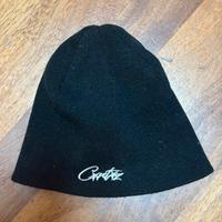 Berretto Corteiz nero