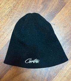 Berretto Corteiz nero