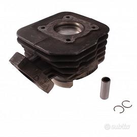 Cilindro per scooter 50 Peugeot ad aria