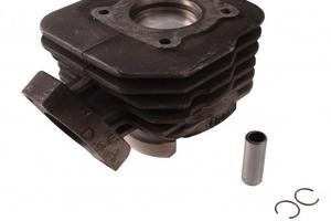 Cilindro per scooter 50 Peugeot ad aria