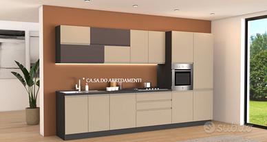 Cucina moderna 360 cm Pronta consegna