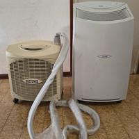 Clima Trendy maxi split